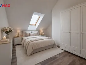 Prodej bytu 2+1, Lochovice, 64 m2