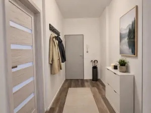 Prodej bytu 2+1, Lochovice, 64 m2