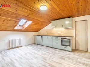 Pronájem bytu 3+kk, Praha - Radotín, Karlická, 72 m2