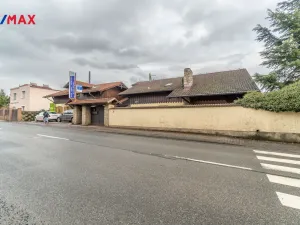 Pronájem bytu 3+kk, Praha - Radotín, Karlická, 72 m2