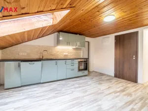 Pronájem bytu 3+kk, Praha - Radotín, Karlická, 72 m2