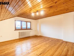 Pronájem bytu 3+kk, Praha - Radotín, Karlická, 72 m2