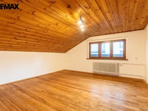 Pronájem bytu 3+kk, Praha - Radotín, Karlická, 72 m2