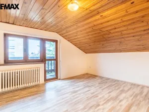 Pronájem bytu 3+kk, Praha - Radotín, Karlická, 72 m2