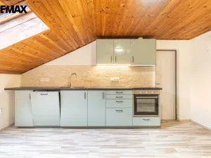 Pronájem bytu 3+kk, Praha - Radotín, Karlická, 72 m2