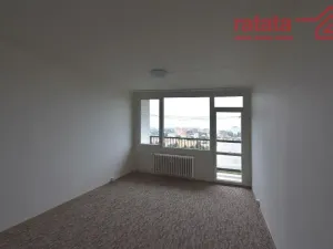 Pronájem bytu 2+1, Chomutov, Březenecká, 64 m2