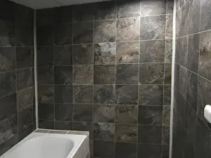 Pronájem bytu 2+1, Chomutov, 17. listopadu, 60 m2