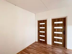 Pronájem bytu 3+1, Chomutov, Borová, 62 m2