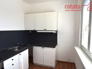 Pronájem bytu 2+1, Chomutov, Beethovenova, 49 m2