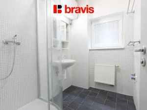 Prodej bytu 3+1, Brno - Zábrdovice, Cejl, 59 m2