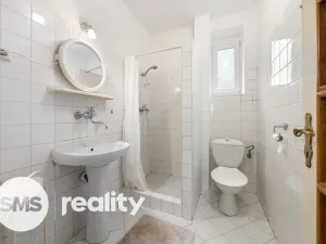 Pronájem bytu 1+kk, Bochoř, Přerovská, 22 m2