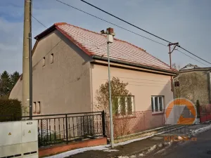 Prodej rodinného domu, Olešnice, 100 m2