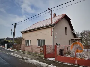 Prodej rodinného domu, Olešnice, 100 m2