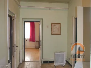 Prodej rodinného domu, Olešnice, 100 m2