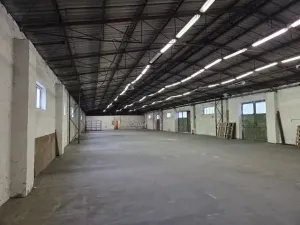 Prodej výrobních prostor, Pardubice - Pardubičky, Dělnická, 160 m2