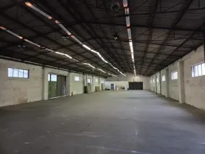 Prodej výrobních prostor, Pardubice - Pardubičky, Dělnická, 160 m2