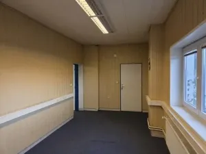 Prodej výrobních prostor, Pardubice - Pardubičky, Dělnická, 160 m2