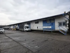 Prodej výrobních prostor, Pardubice - Pardubičky, Dělnická, 160 m2