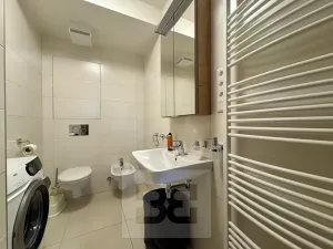 Pronájem bytu 2+kk, Brno, Moskalykova, 55 m2