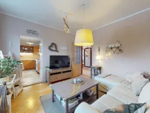 Prodej bytu 3+1, Olomouc, Krapkova, 78 m2