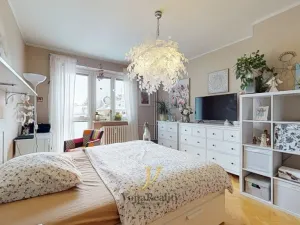 Prodej bytu 3+1, Olomouc, Krapkova, 78 m2