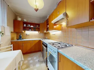 Prodej bytu 3+1, Olomouc, Krapkova, 78 m2