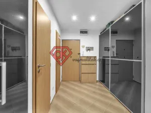 Prodej bytu 3+1, Ústí nad Orlicí, U Hřiště, 74 m2