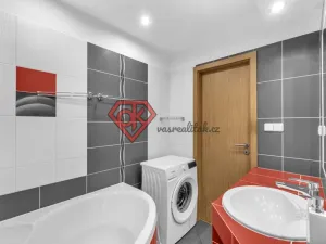 Prodej bytu 3+1, Ústí nad Orlicí, U Hřiště, 74 m2