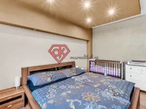 Prodej bytu 3+1, Ústí nad Orlicí, U Hřiště, 74 m2