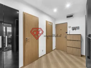 Prodej bytu 3+1, Ústí nad Orlicí, U Hřiště, 74 m2