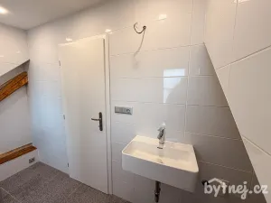 Pronájem bytu 2+kk, Brno - Dvorska, Zapletalova, 49 m2