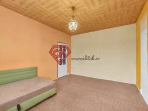 Prodej bytu 1+1, Česká Třebová - Lhotka, 38 m2