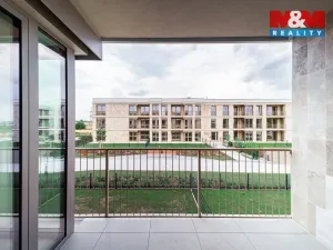 Prodej bytu 2+kk, Brandýs nad Labem-Stará Boleslav, Dřevčická, 51 m2