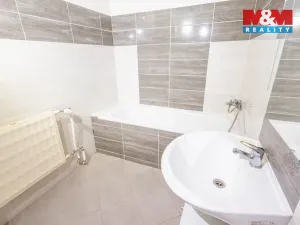 Pronájem bytu 2+1, Kamenický Šenov, Havlíčkova, 90 m2