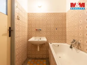 Prodej bytu 2+1, Nalžovské Hory - Nalžovy, 65 m2