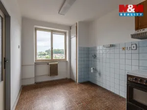 Prodej bytu 2+1, Nalžovské Hory - Nalžovy, 65 m2