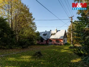 Prodej pozemku pro bydlení, Malenovice, 5697 m2