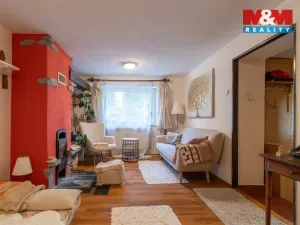 Prodej pozemku pro bydlení, Malenovice, 5697 m2