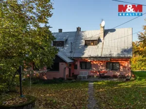 Prodej pozemku pro bydlení, Malenovice, 5697 m2