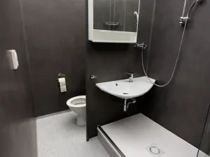 Pronájem bytu 1+1, Moravská Třebová - Předměstí, Západní, 36 m2