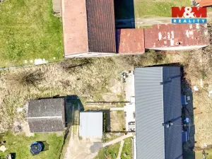 Prodej bytu 2+1, Planá - Svahy, 67 m2