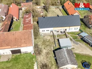 Prodej bytu 2+1, Planá - Svahy, 67 m2