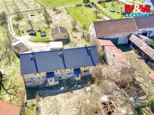 Prodej bytu 2+1, Planá - Svahy, 67 m2