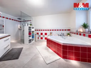 Prodej rodinného domu, Oleška - Krymlov, 250 m2