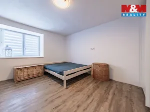 Prodej rodinného domu, Oleška - Krymlov, 250 m2