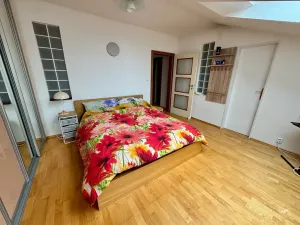 Pronájem bytu 5+kk, Praha - Zbraslav, Pelzova, 149 m2