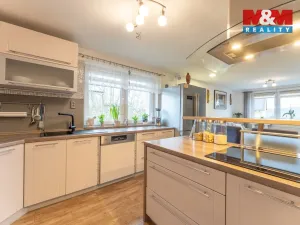 Prodej rodinného domu, Kamenný Přívoz, 184 m2