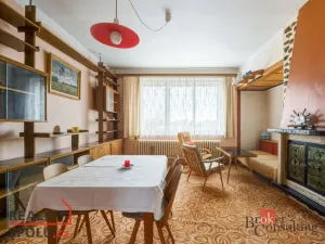 Pronájem rodinného domu, Albrechtice nad Orlicí, Na drahách, 110 m2