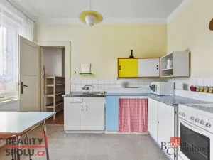 Pronájem rodinného domu, Albrechtice nad Orlicí, Na drahách, 110 m2