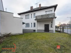 Pronájem rodinného domu, Albrechtice nad Orlicí, Na drahách, 110 m2